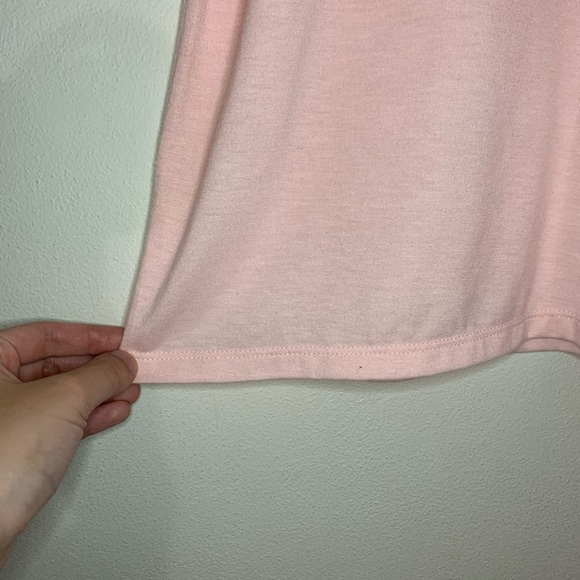 Pink Tank Top - Picture 2 of 4